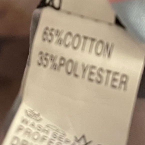 EUC Vibrant Multicolor Floral Kimono Tagged Small but One Size Fits Most - Picture 6 of 6